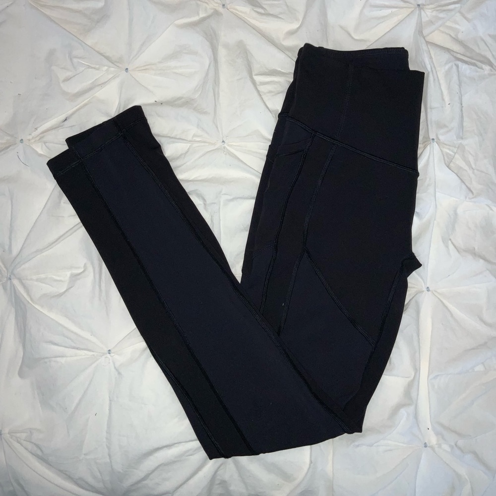 Lululemon All the right places pant